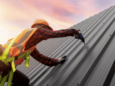 About Roof Repair Experts San Lorenzo, PR
